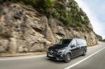 Mercedes-Benz V300 d 4Matic AMG Line 2019 года (WW)